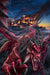 Dragon's Night Art Rendering - Prints54.com