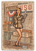 USA Sweetheart USO War Years Military Vintage Pin-Up Girl Art Rendering - Prints54.com