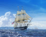 USS Constitution - Prints54.com