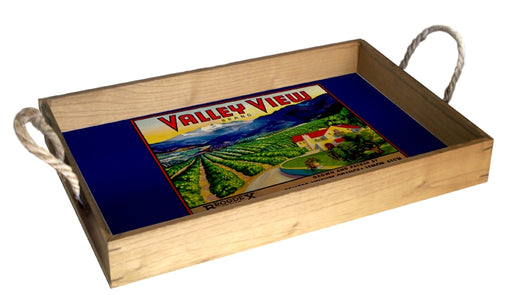 Valley View Art Rendering - Prints54.com