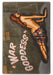 War Goddess WW2 Bomber Nose Art Vintage Pin-Up Girl Art Rendering - Prints54.com