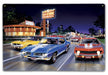 Woodward Avenue - Prints54.com