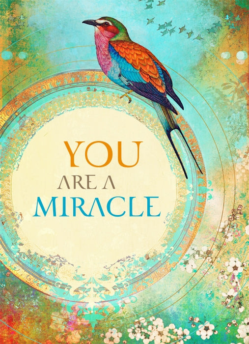 You are a Miracle Art Rendering - Prints54.com