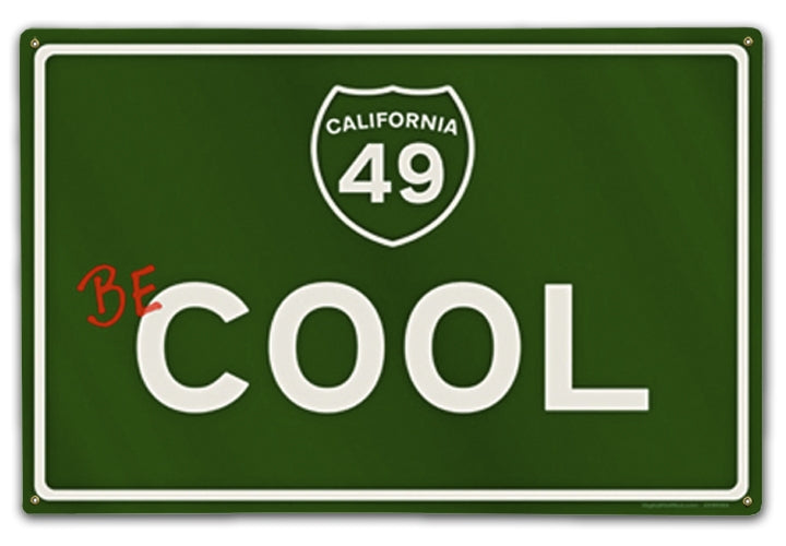 Be Cool - Prints54.com