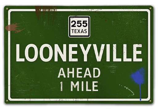 Looneyville (Texas) - Prints54.com