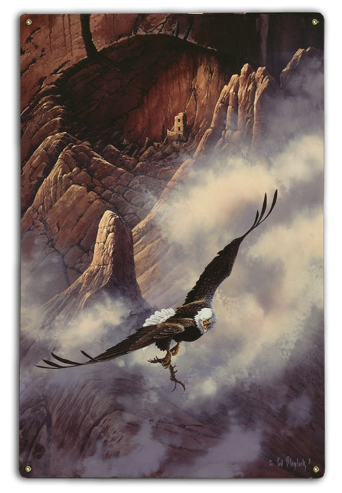 Anasazi Art Rendering - Prints54.com