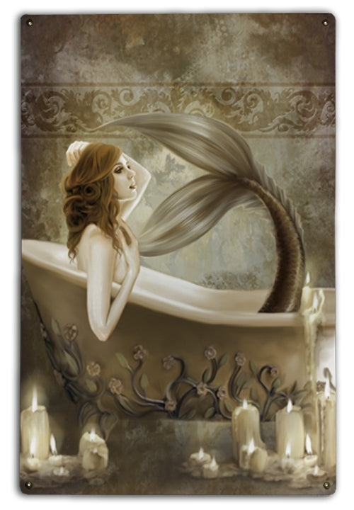 Bathtime Art Rendering - Prints54.com
