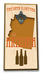 The Beer is Better in "Your State" Bottle Opener Art Rendering - Prints54.com