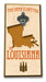 The Beer is Better in "Your State" Bottle Opener Art Rendering - Prints54.com