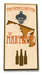 The Beer is Better in "Your State" Bottle Opener Art Rendering - Prints54.com