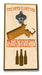 The Beer is Better in "Your State" Bottle Opener Art Rendering - Prints54.com