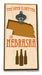 The Beer is Better in "Your State" Bottle Opener Art Rendering - Prints54.com