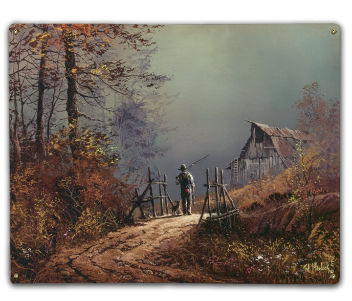 Boy Fishing Art Rendering - Prints54.com