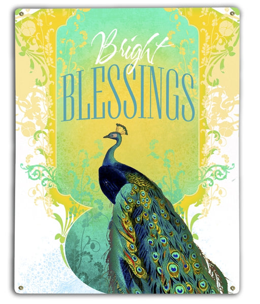 Bright Blessings Art Rendering - Prints54.com