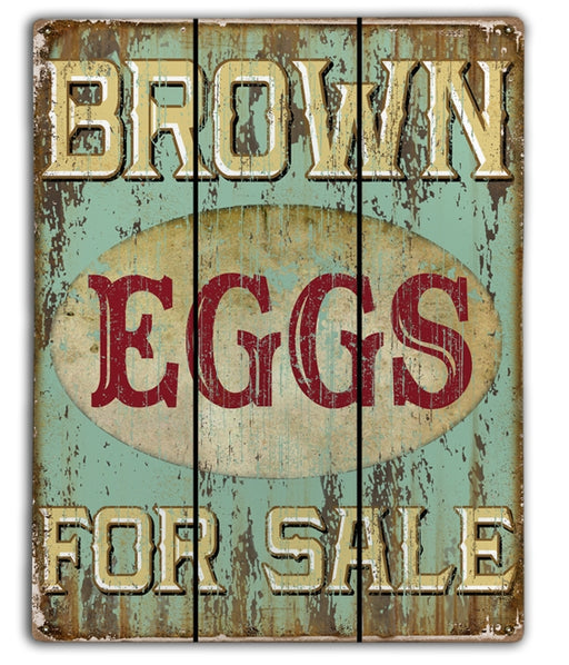 Brown Eggs - Prints54.com