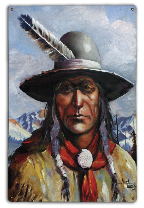 Chief - Prints54.com