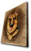 German Shepherd Portrait Art Rendering - Prints54.com