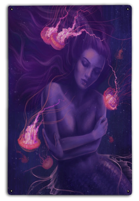 Glowing Dreams Art Rendering - Prints54.com