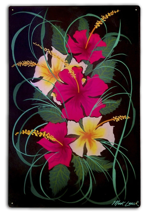 Hibiscus - Prints54.com