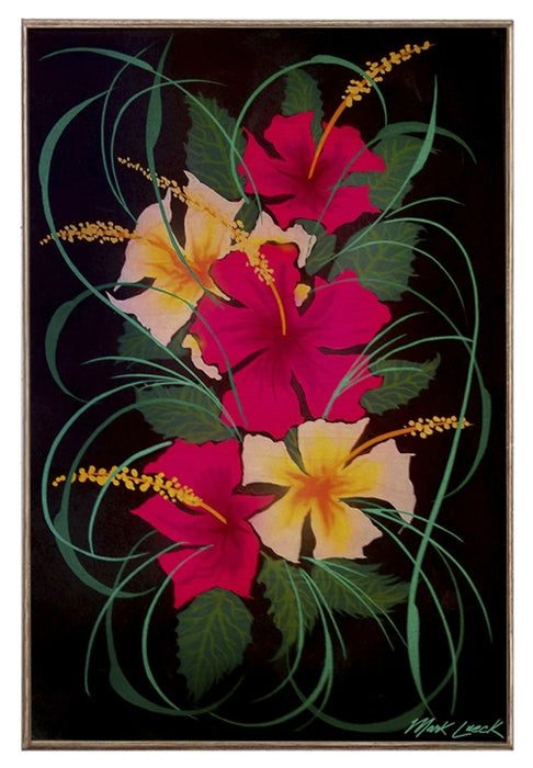 Hibiscus - Prints54.com