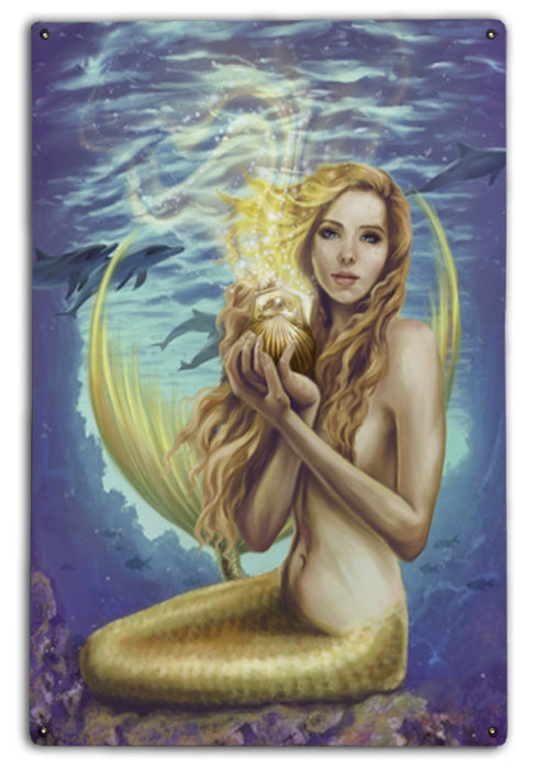 Holding Magic Art Rendering - Prints54.com