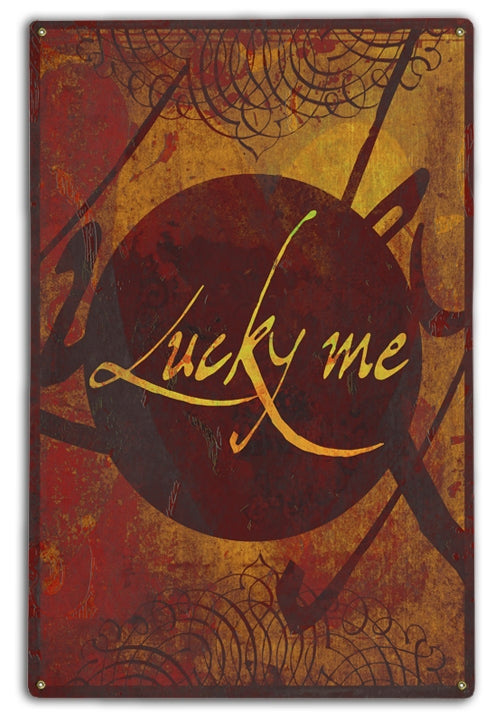 Lucky Me Art Rendering - Prints54.com