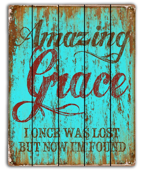 Amazing Grace - Prints54.com