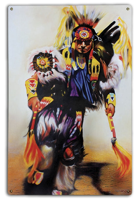 Pow Wow - Prints54.com