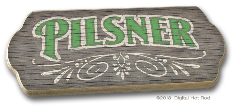 Pilsner - Prints54.com