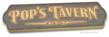 Pop's Tavern - Prints54.com