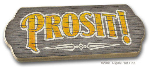 Prosit! - Prints54.com