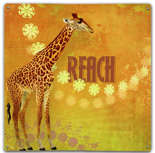 Reach Art Rendering - Prints54.com