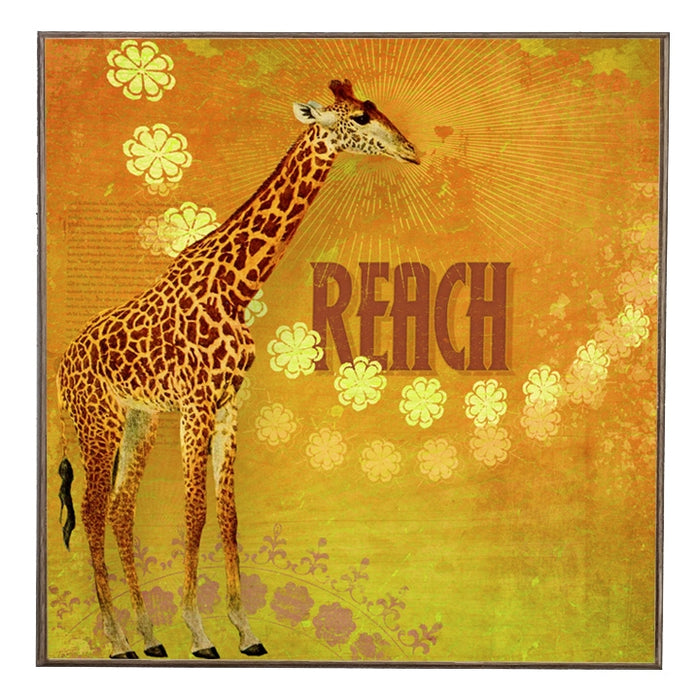 Reach Art Rendering - Prints54.com