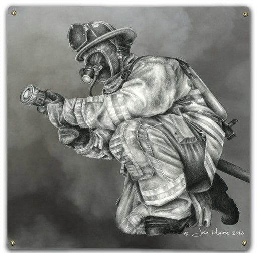 Smoke Art Rendering - Prints54.com