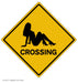 Stripper Crossing Art Rendering - Prints54.com