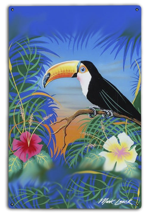 Toucan - Prints54.com