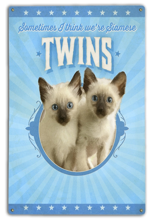 Twins Art Rendering - Prints54.com