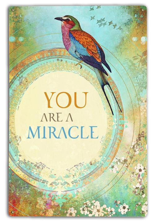 You are a Miracle Art Rendering - Prints54.com