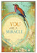 You are a Miracle Art Rendering - Prints54.com