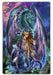 Zodiac Virgo Art Rendering - Prints54.com
