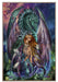 Zodiac Virgo Art Rendering - Prints54.com